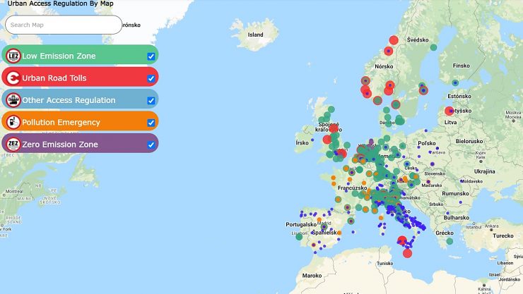 Source: https://urbanaccessregulations.eu