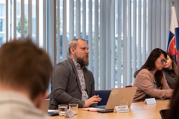 Foto: Marek Zahradník