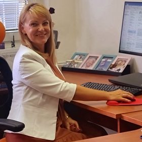 Ing. Janka Szemesová, PhD.