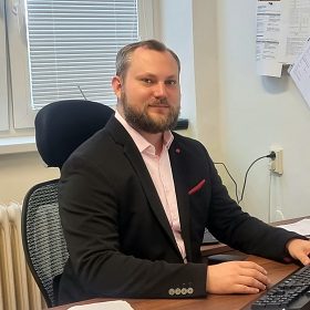 Mgr. Ján Horváth, PhD.