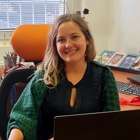 Ing. Zuzana Jonáček