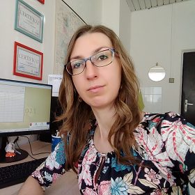 Ing. Monika Jalšovská