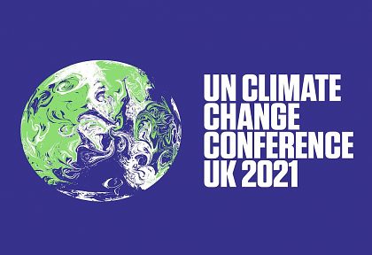 26. Klimatická konferencia v Glasgowe
