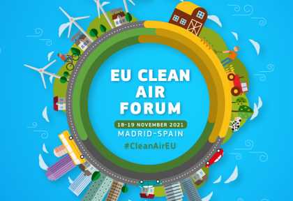 Konferencia Clean Air Forum v Madride prekvapila hlavne témou
