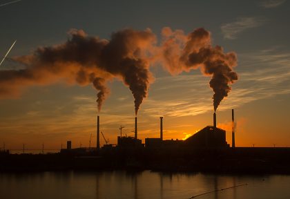 Najväčší znečisťovatelia na Slovensku za rok 2020