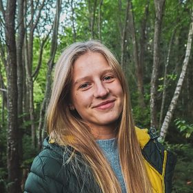 Mgr. Alexandra Nadžadyová