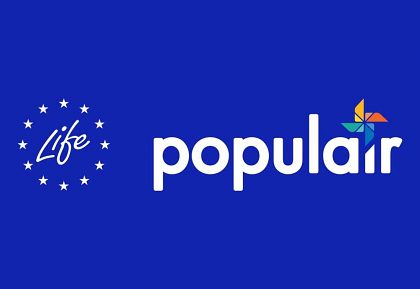 Novinky a zaujímavosti z PROJEKTu LIFE IP - Zlepešenie kvality ovzdušia