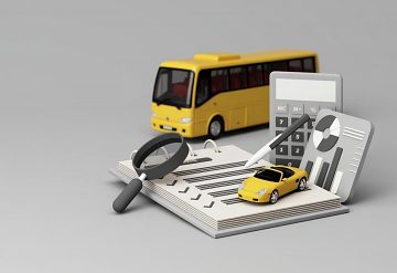 Collection of data on household mobility