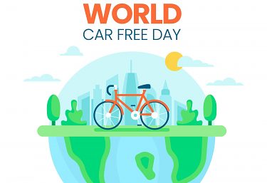 European Mobility Week on OEaB