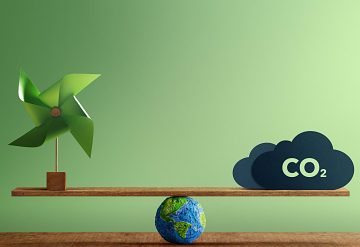 Rast globálnych emisií a zaostávanie Slovenska v obnoviteľných zdrojoch