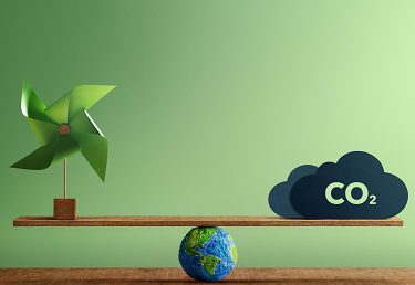 Rast globálnych emisií a zaostávanie Slovenska v obnoviteľných zdrojoch