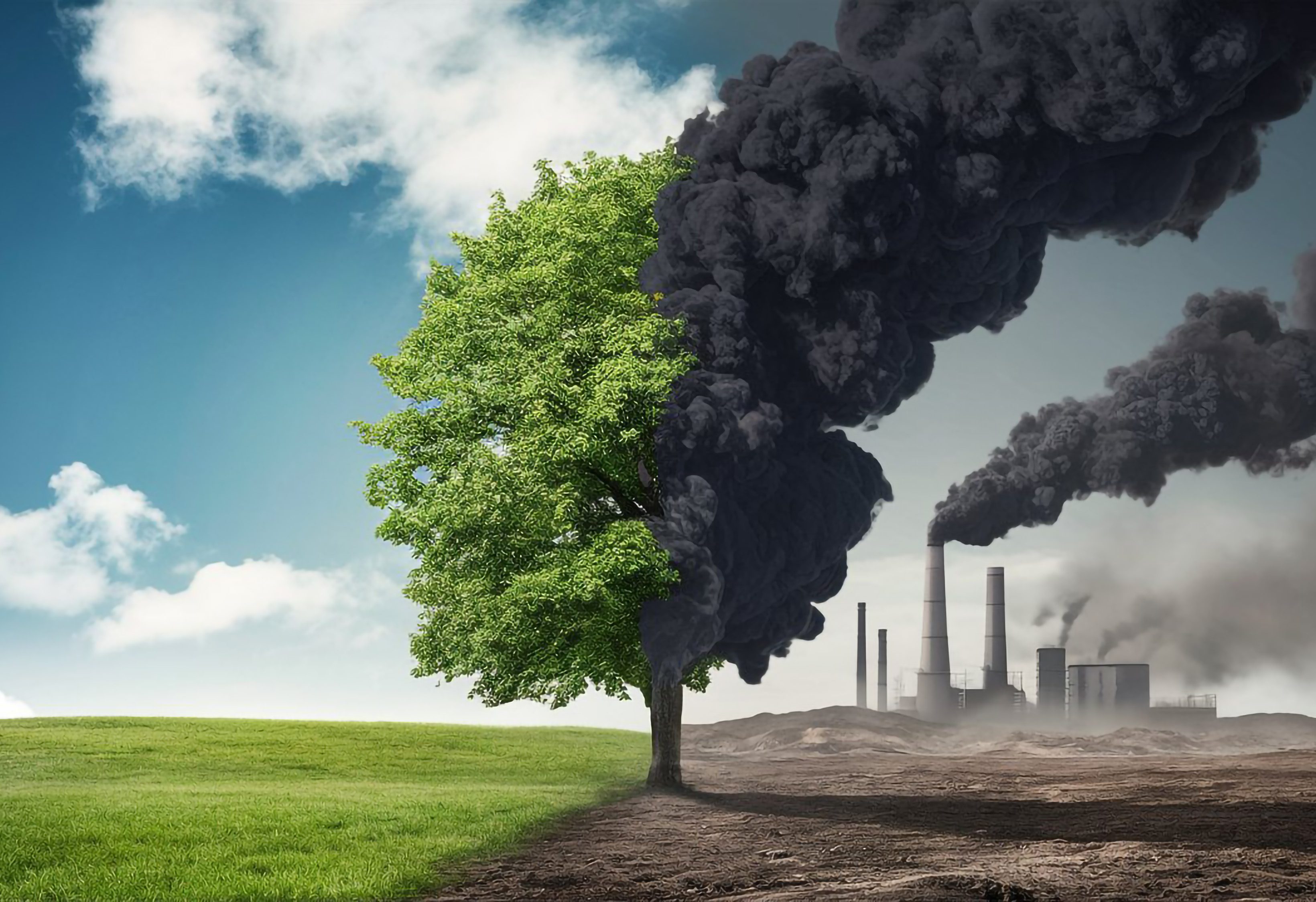 Slovakia’s Air Pollutant Emissions Inventory: New data confirms steady ...
