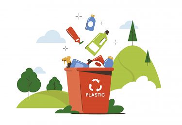 Newsfilter: Čo nás zaujalo v oblasti odpadov v mesiaci január