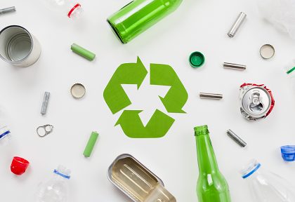 Newsfilter: Čo nás zaujalo v oblasti odpadov v mesiaci marec